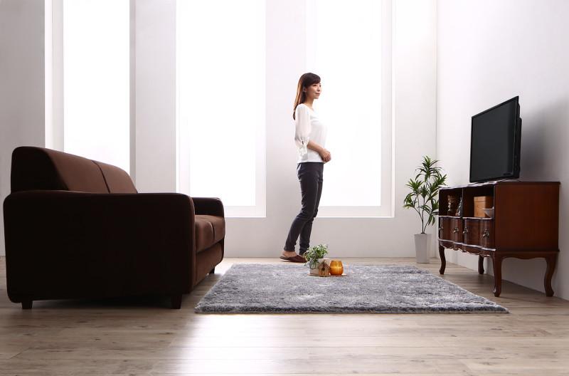最適距離はコレだ テレビが見やすくなるソファの置き方を徹底解説