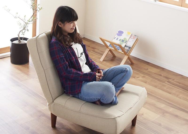 座面広々で快適 あぐらがかけるソファ を大特集 座面広々で快適 あぐらがかけるソファ を大特集