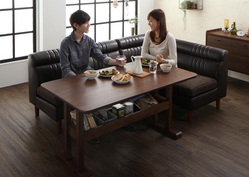 華の新婚生活 2人暮らしのリビングコーディネート おすすめソファ