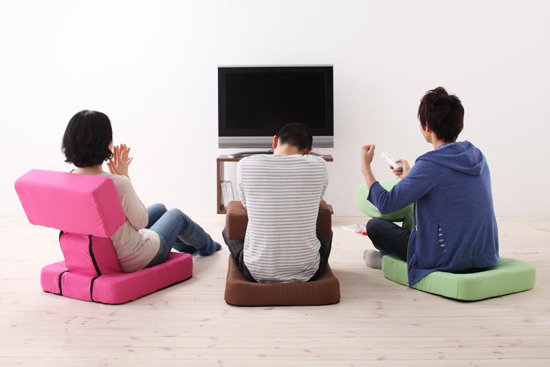 ゲーム好きカップル必見 長時間座っても疲れない2人掛けソファ5選