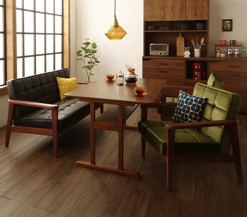 おしゃれさん必見 モダンダイニング向きソファの選び方 おすすめ5選