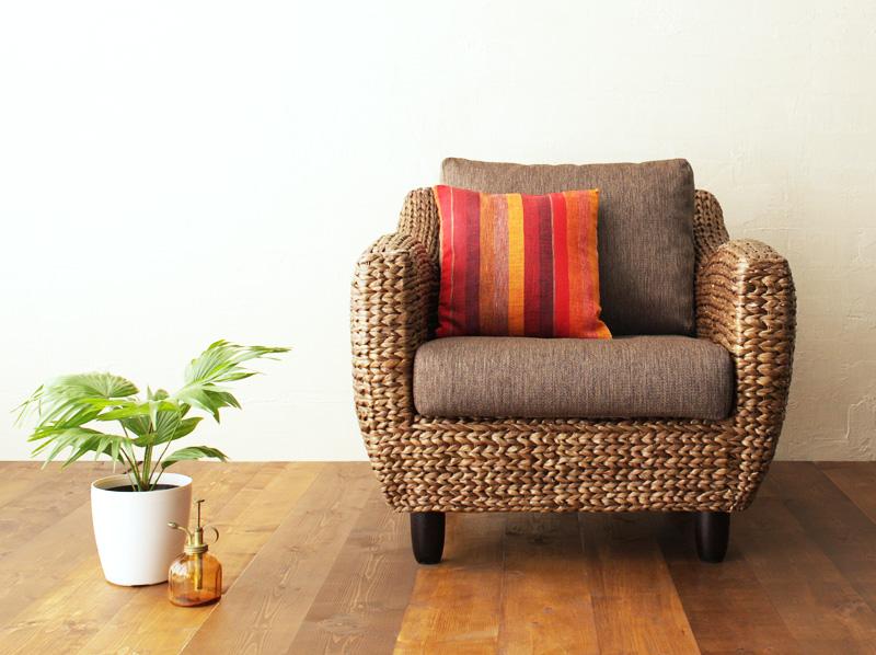 アジアンリゾート風のパパサンチェア！ パパサンチェア ウォーター