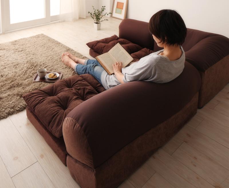 クルクル回るので素敵なソファー クルクル回るので素敵なソファー