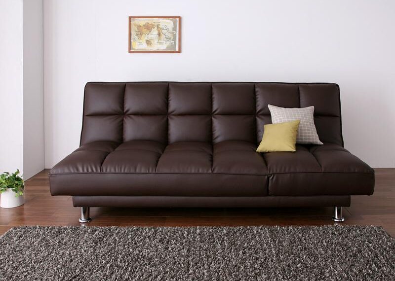 かっこいい部屋にするならこのソファを選ぶべし おすすめソファ5選