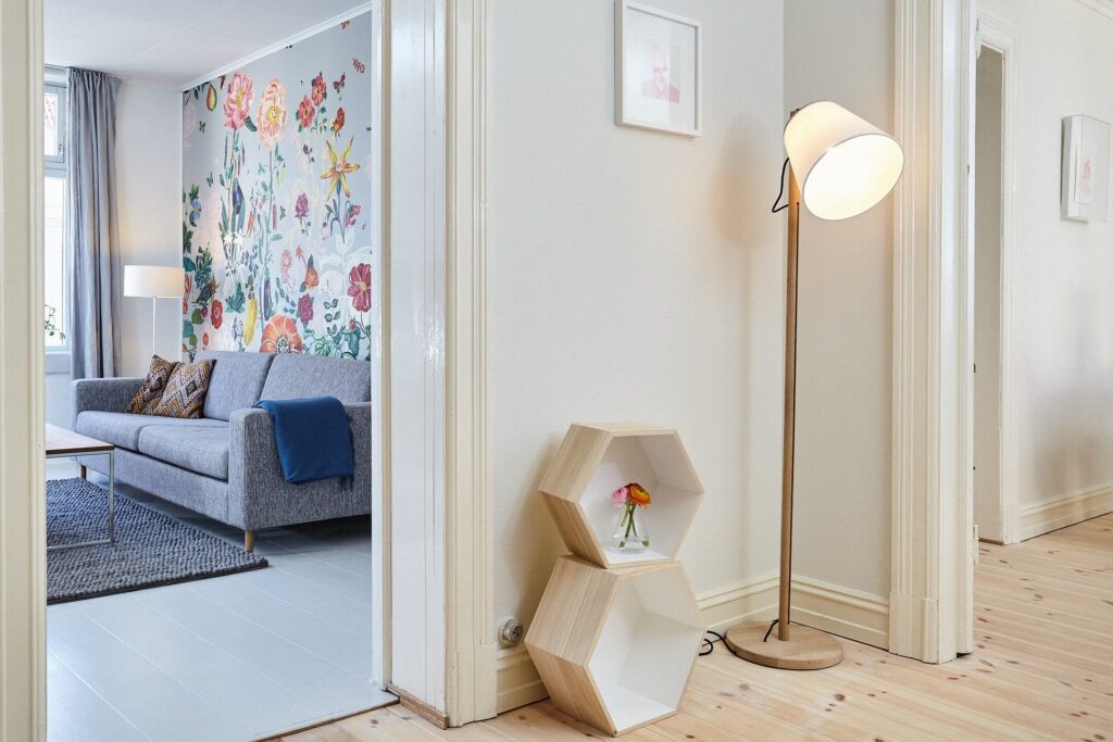 ソファのある冬の暖かい部屋づくり 暖房とソファの相性 選び方