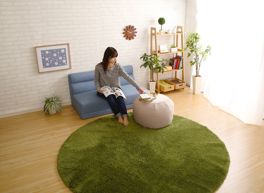 ビーズクッションをソファ代わりに おうち時間におすすめの商品