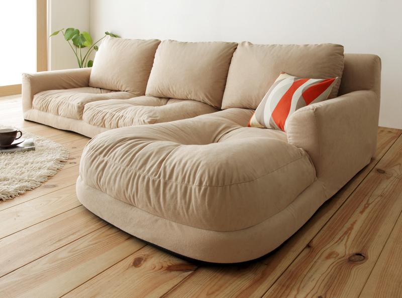 失敗したくない 安くておしゃれなローソファの選び方 おすすめ5選