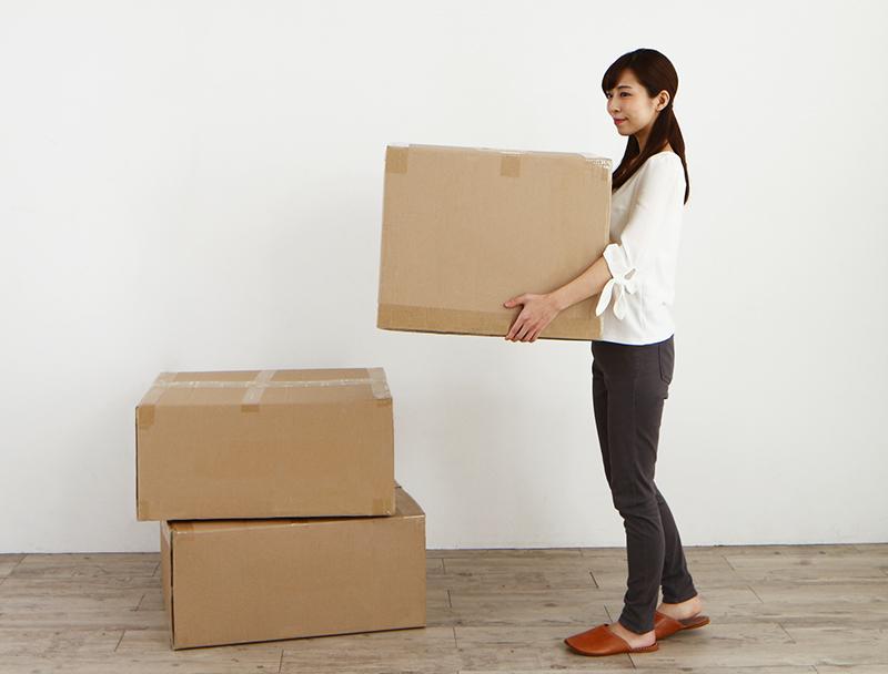 ユニットソファで叶える 自由なお部屋作り