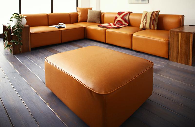 オットマン TREL(トレル) カバーリングオットマン | ソファ | unico