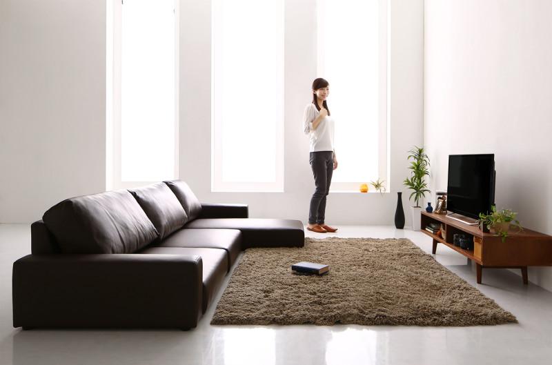 ソファ購入前の方必見 壁付けしておしゃれに見えるソファとは ソファ購入前の方必見 壁付けしておしゃれに見えるソファとは