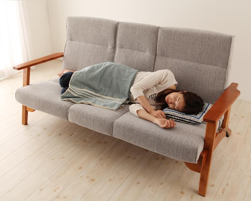 インパクト大 ハイバックソファの魅力とおすすめ商品をご紹介