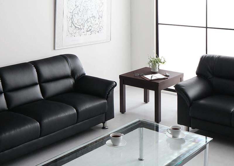 上座はどっち？】応接室向けソファの基本を解説＆おすすめ8選