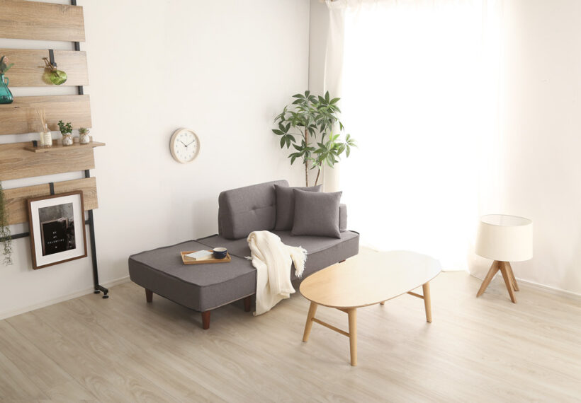 爽やかなライトグレーソファで今年の夏を乗り切ろう！おすすめ商品5選