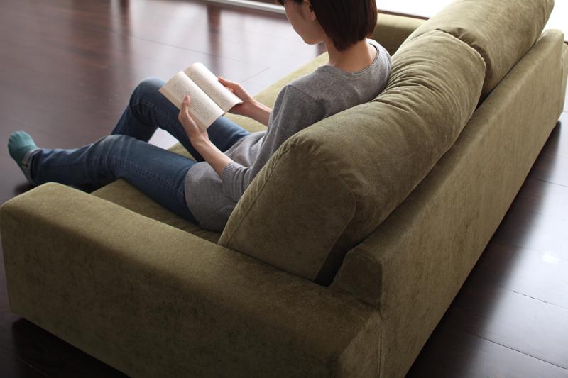 ソファに座っていると何故体が痛くなるの 簡単な対策法をご紹介