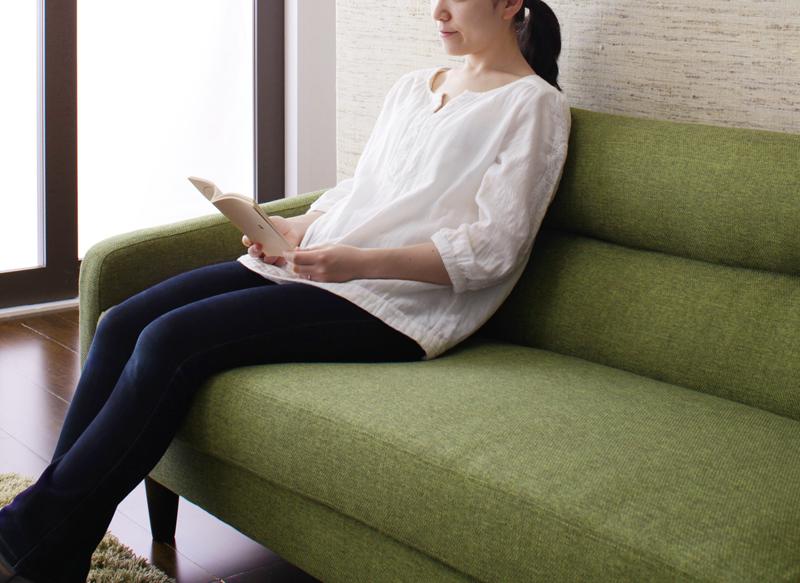 サイズも色も思いのまま オーダーソファがおすすめな理由