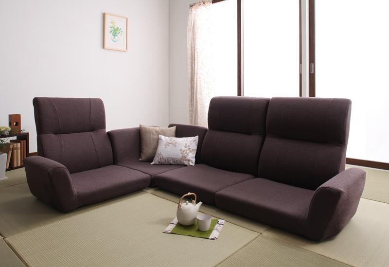 和室に合うソファーの選び方 畳の上に置く際の注意点とは