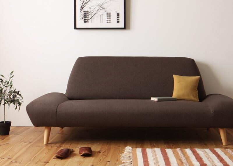 ソファを長持ちさせるために ソファのケアを習慣にする