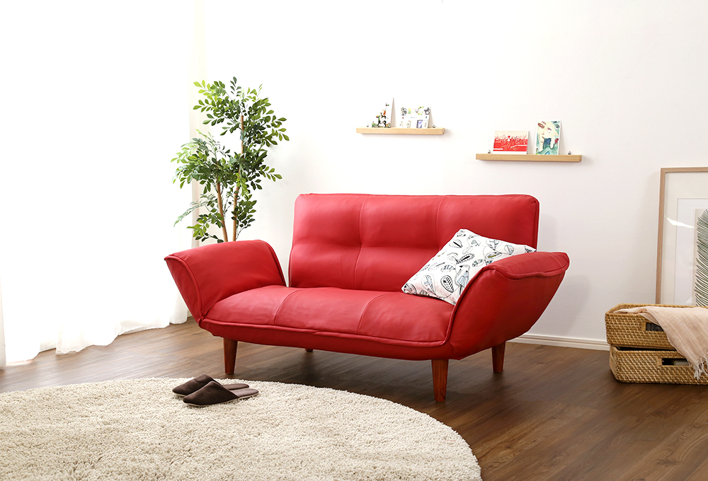 質感に注目してみて！ソファカバーの質感魅力♡まとめました