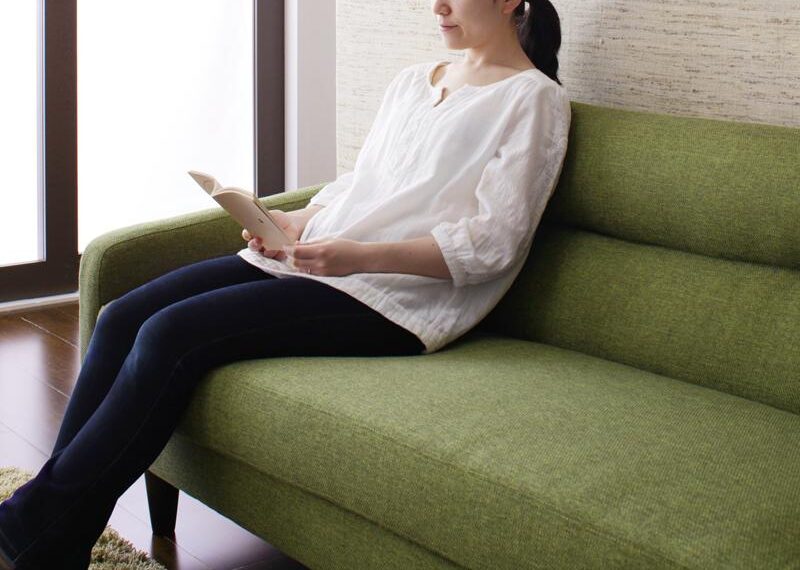 年齢に合わせたソファの選び方 高さ別にみるおすすめソファ6選