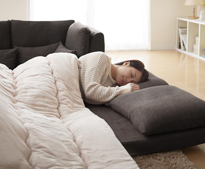 プレイスペースにもなる 子供と過ごすソファの選び方 おすすめ11選