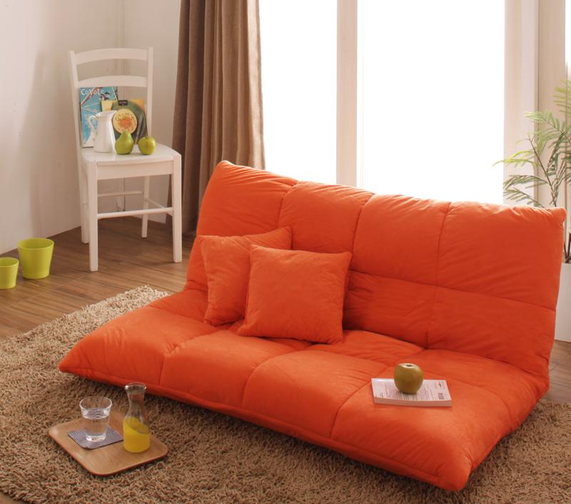 一人暮らしにはローソファーがおすすめ 選ぶべき理由とは