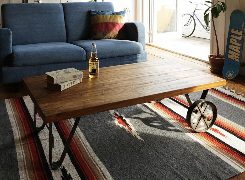 これが西海岸インテリアにおすすめのソファ 憧れを手に入れよう