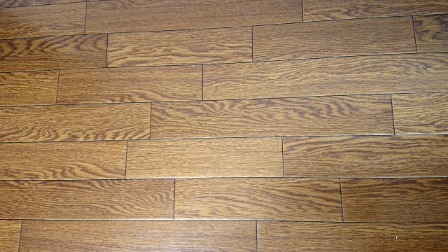 意外と重要 床色とソファの関係でインテリアの印象が変わります