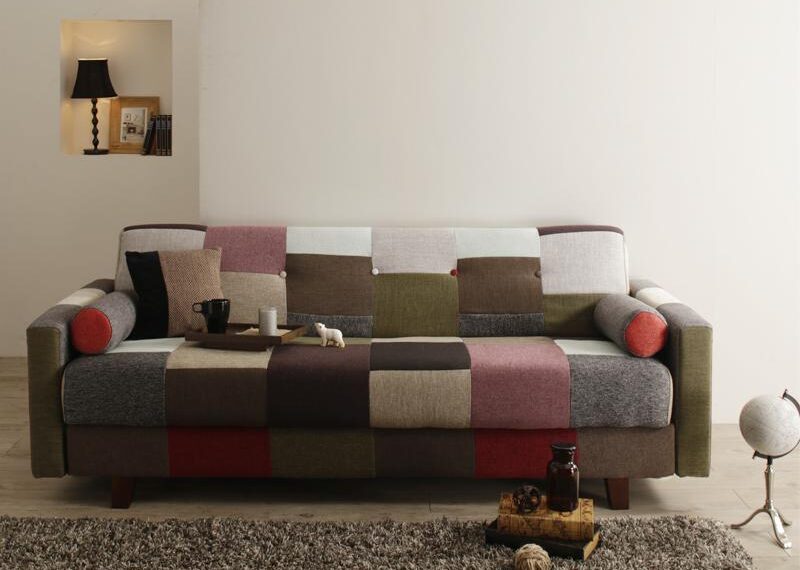 そろそろ大きなソファが欲しい！おすすめ素材とデザイン５選