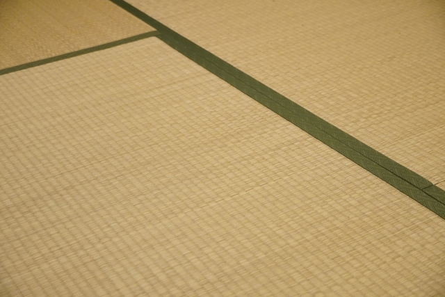 和室のルームケア 畳 障子 お手入れのススメ 和室のルームケア 畳 障子 お手入れのススメ