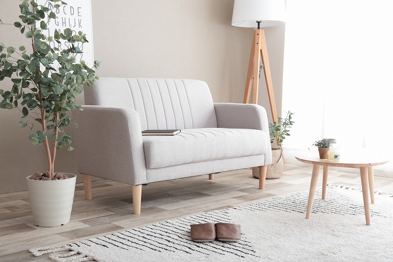 ナチュラルなお部屋が作れるソファとは?おすすめ商品10選 ナチュラルなお部屋が作れるソファとは?おすすめ商品10選
