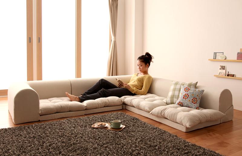 和室でもソファ！和洋折衷な畳やコタツにあうソファのおすすめ5選
