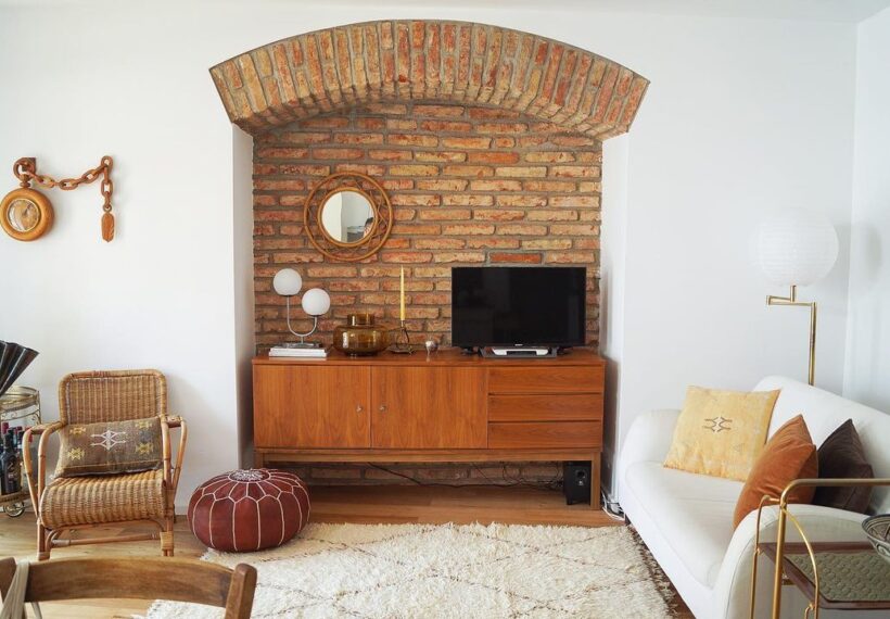 これぞ癒しの空間 おしゃれ女性に人気のモロッカンインテリア実例