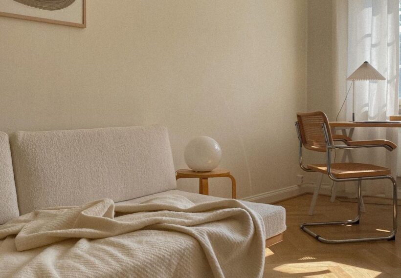 ホワイト 木で失敗知らず ナチュラルお洒落なお部屋実例10選