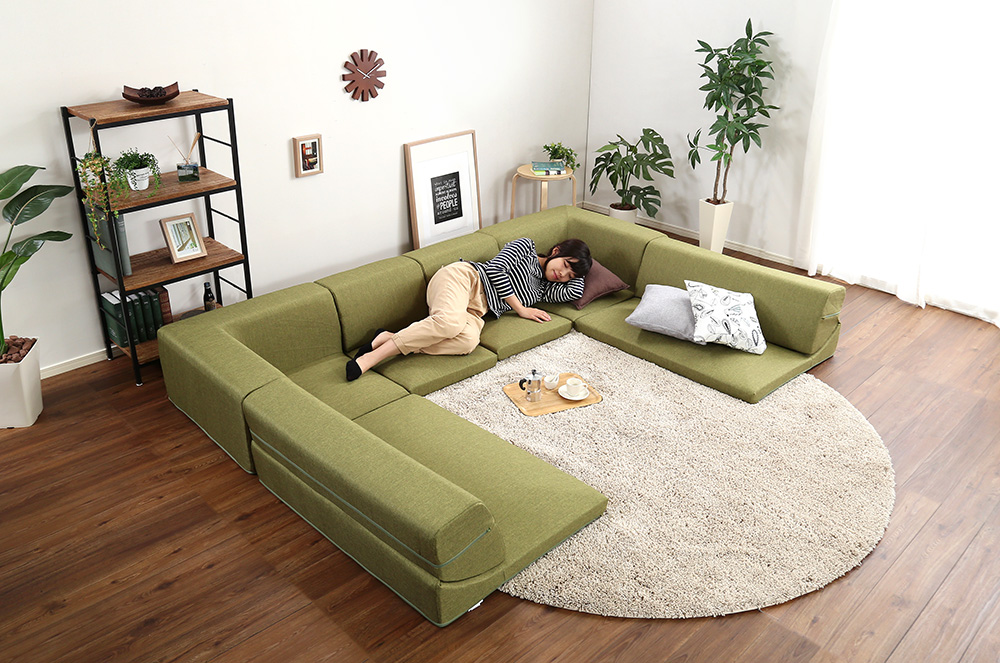 和室をオシャレな部屋にしたい！和室に合うおすすめソファ5選