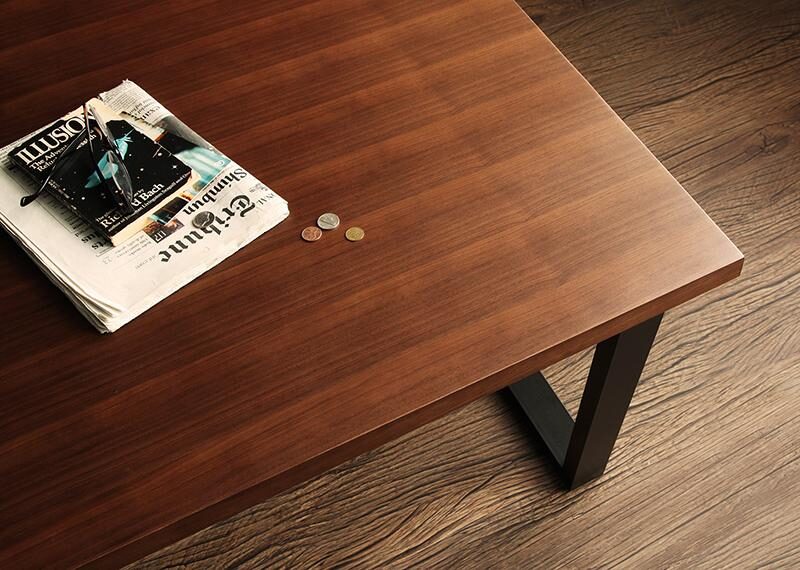 家具のいろは】お手入れ簡単！ウレタン塗装のメリット・デメリット