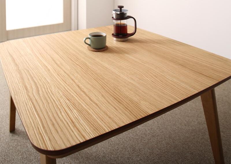 HIKARI　ナラ材　虎斑　高級　ダイニングテーブル HIKARI ナラ材 虎斑 高級 ダイニングテーブル HIKARI ナラ材 虎斑 高級