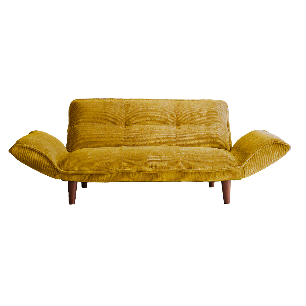 金運UP！】運気をグッと引き込んでくれる話題の黄色ソファ5選 