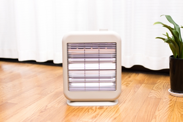 もう寒いなんて言わせない！お部屋を早く暖めるとっておきの方法