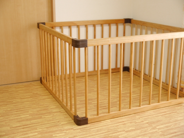 赤ちゃんが過ごす可愛い子供部屋の作り方 安全でおしゃれな部屋作り