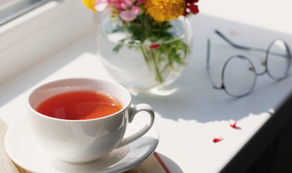 優雅なティータイムを過ごそう 揃えたいおすすめアイテムをご紹介 優雅なティータイムを過ごそう 揃えたいおすすめアイテムをご紹介