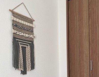 ネイティブアメリカン雑貨を使ったお洒落で個性的なお部屋作り