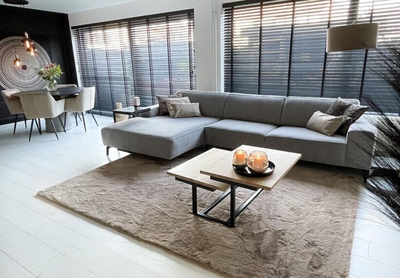 高見え間違い無し！シンプルお洒落なモダンインテリア実例10選