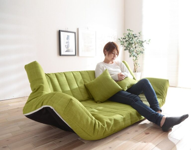 お部屋に緑を!【おすすめのグリーンソファ&コーディネート例】