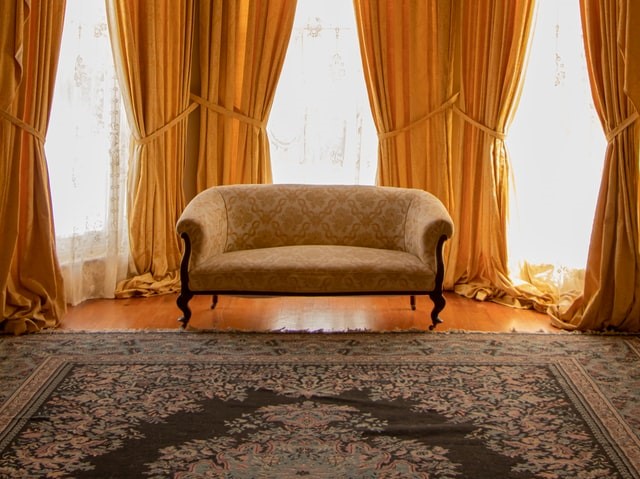 アンティーク調のソファでレトロおしゃれなお部屋を作ろう アンティーク調のソファでレトロおしゃれなお部屋を作ろう