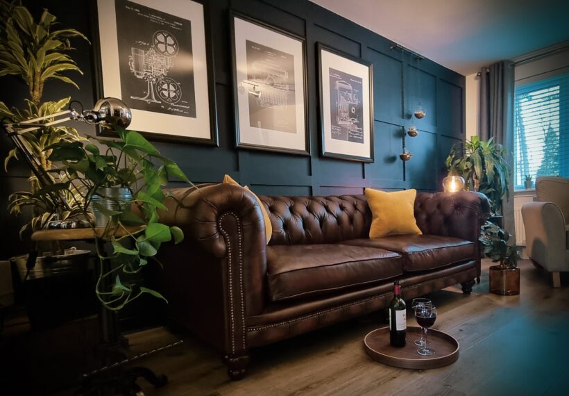 話題のMIXスタイルに注目！おすすめの「直線×曲線」ソファも紹介