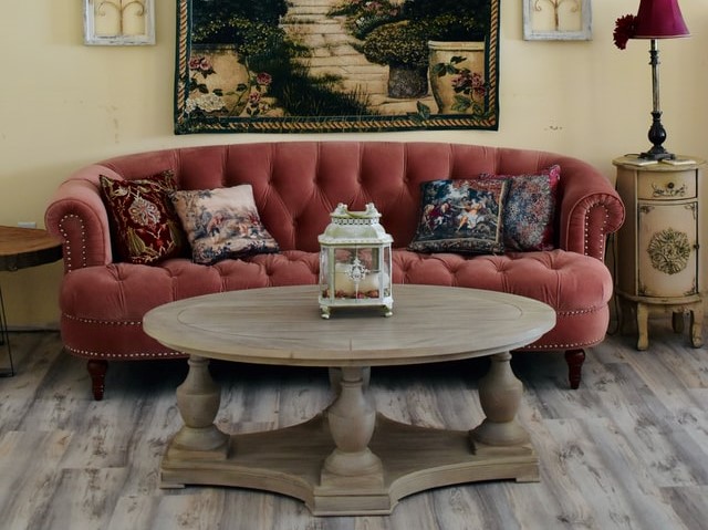 キュートからエレガントまで ピンクソファの魅力と選び方 キュートからエレガントまで ピンクソファの魅力と選び方