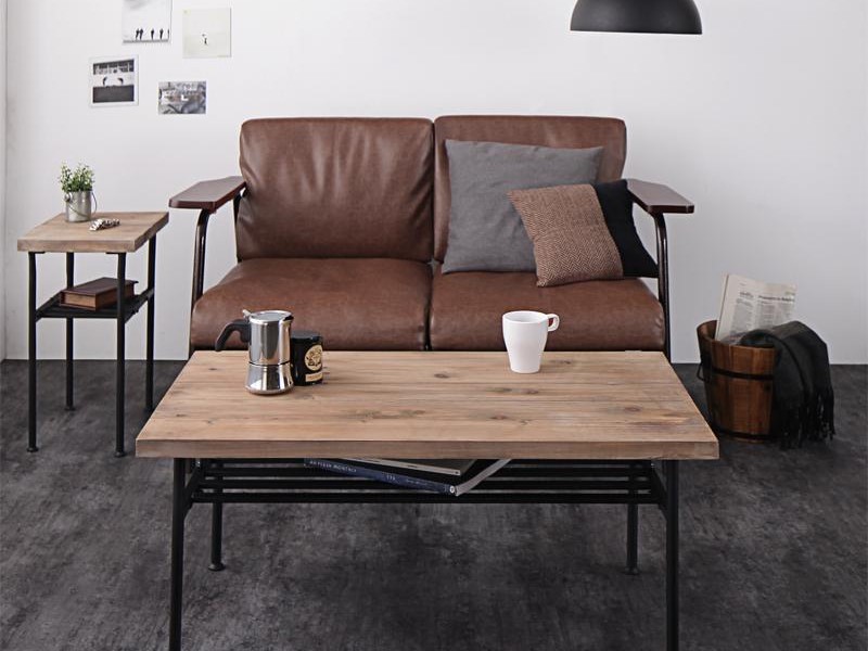 アイアンソファの魅力＆似合うテイストを解説！おすすめ10選も