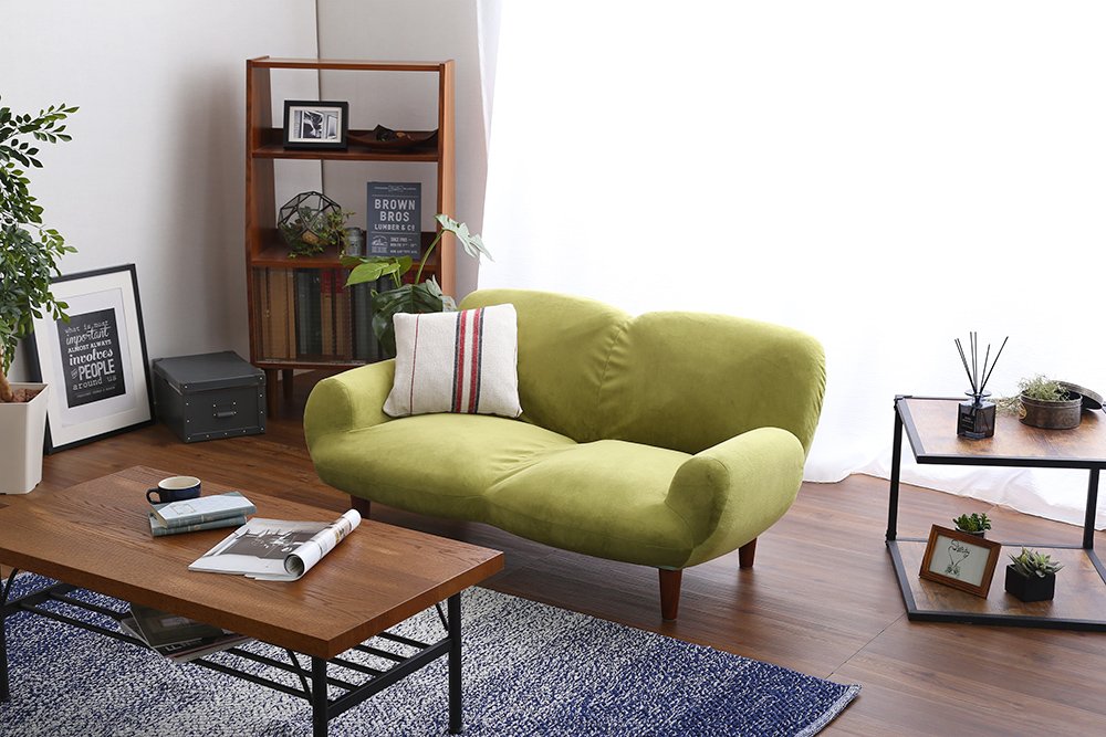 6畳におすすめのソファ選失敗しない選び方と置き方も解説