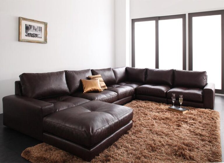 ソファの背もたれの高さの正解が知りたい！お部屋にあう背もたれは？