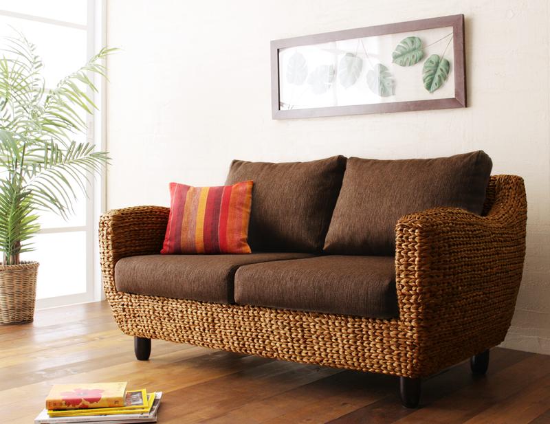 新品 ソファベッド すのこ 木製 アジアン カントリー アンティーク